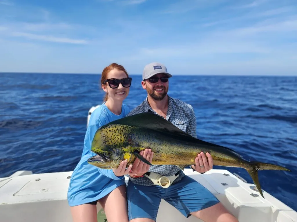 Manuel Antonio Fishing Trips