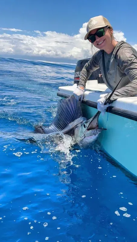 Manuel Antonio Fishing Trips